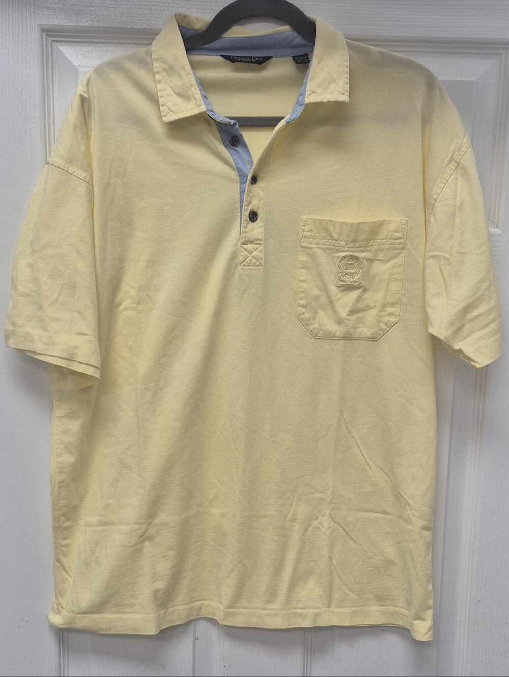 Christian Dior Monsieur Polo